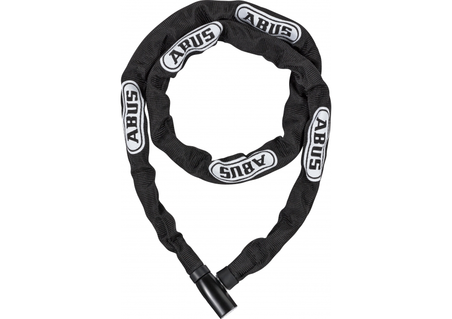 ABUS 4804К Black 110 см