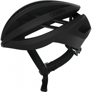 ABUS AVENTOR Velvet Black