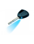ABUS Bordo 6500K Granit X-Plus BIG/110 см + кріплення SH ABUS Bordo 6500K Granit X-Plus BIG/110 см + кріплення SH