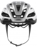 ABUS StormChaser Gleam Silver ABUS StormChaser Gleam Silver