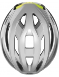 ABUS StormChaser Gleam Silver ABUS StormChaser Gleam Silver