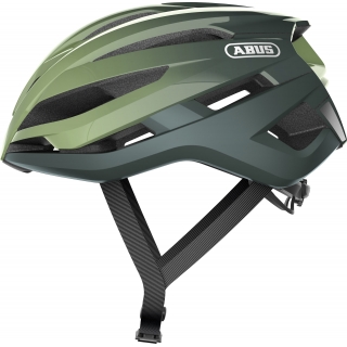 ABUS StormChaser Opal Green ABUS StormChaser Opal Green