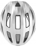 ABUS Macator White Silver ABUS Macator White Silver