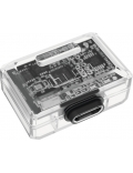 ABUS Moventor QUIN Polar White