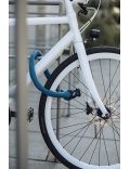ABUS 7210 Ivera Diving Blue 85 см