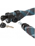 ABUS 7210 Ivera Crossing Grey 85 см