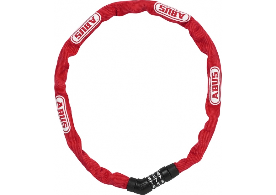 ABUS 4804C Red 75 см