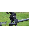 ABUS 8807K Black 85 см ABUS 8807K Black 85 см