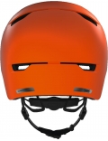 ABUS Scraper 3.0 Signal Orange