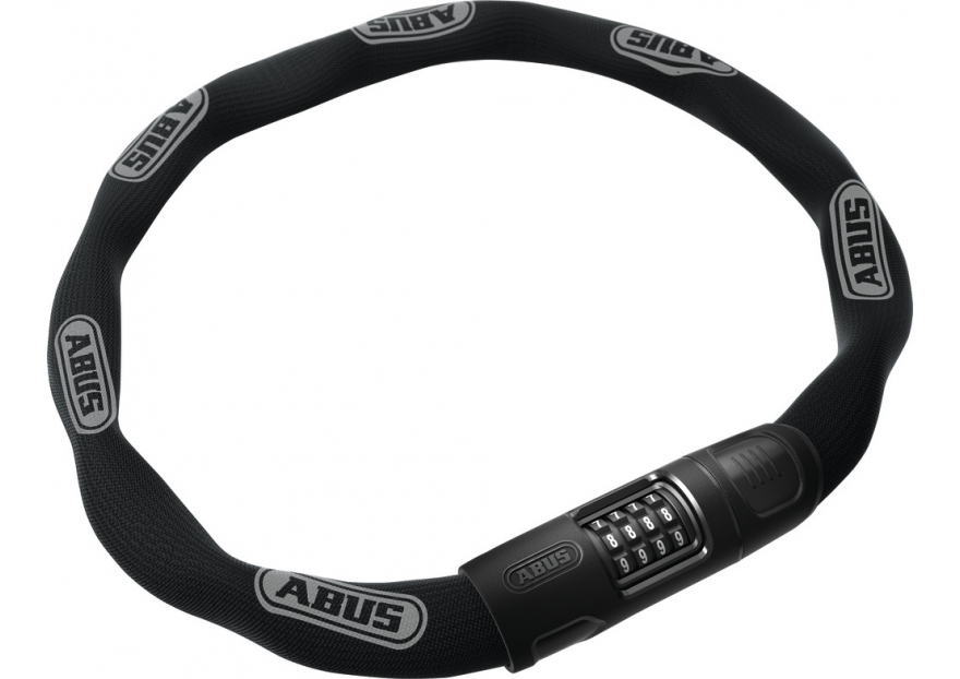 ABUS 8808C Black 110 см 