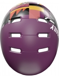 ABUS SKURB ACE Iriedaily Plum