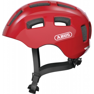 ABUS YOUN-I 2.0 Blaze Red