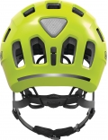 ABUS YOUN-I 2.0 Signal Yellow