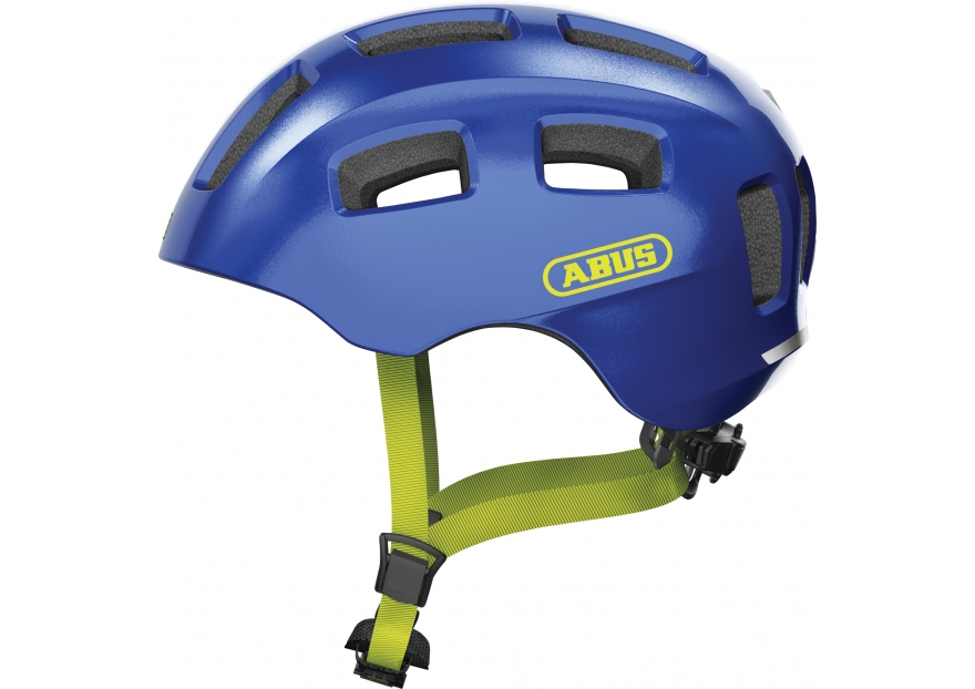 ABUS YOUN-I 2.0 Sparkling Blue