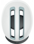 ABUS HUD-Y ACE Flower White ABUS HUD-Y ACE Flower White