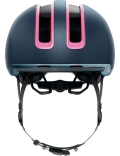 ABUS HUD-Y ACE Midnight Blue