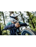  ABUS AIRDROP MIPS Polar White