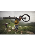 ABUS MoDrop Concrete Grey ABUS MoDrop Concrete Grey