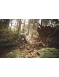 ABUS MoDrop Concrete Grey ABUS MoDrop Concrete Grey