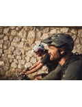 ABUS MoDrop Concrete Grey ABUS MoDrop Concrete Grey