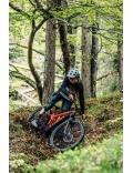 ABUS MoDrop Concrete Grey ABUS MoDrop Concrete Grey