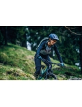 ABUS MoDrop Midnight Blue ABUS MoDrop Midnight Blue