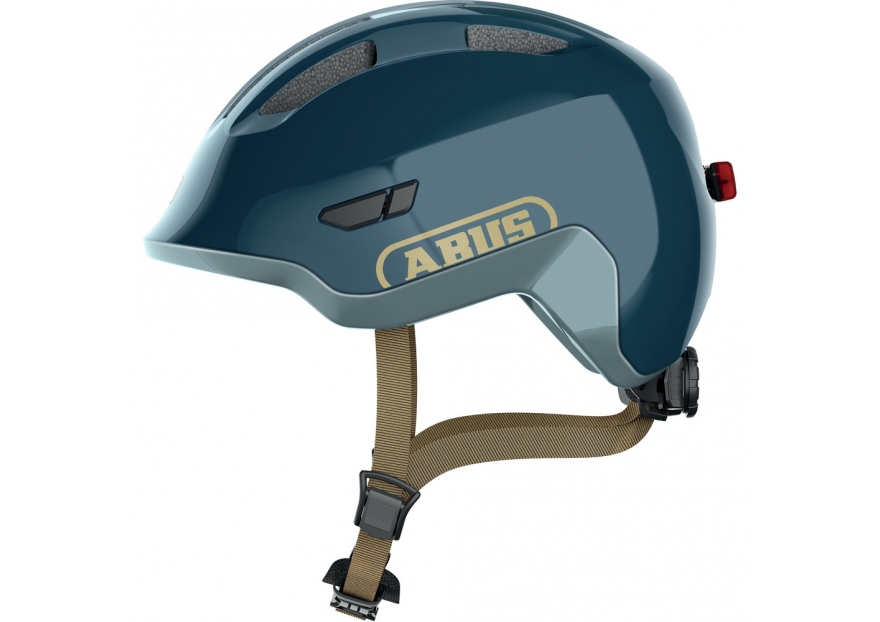 ABUS Smiley 3.0  ACE LED Royal Blue