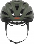 ABUS StormChaser Olive Green ABUS StormChaser Olive Green
