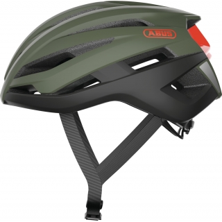ABUS StormChaser Olive Green ABUS StormChaser Olive Green