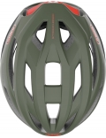 ABUS StormChaser Olive Green ABUS StormChaser Olive Green