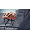 ABUS PowerDome MIPS Goldfish Orange ABUS PowerDome MIPS Goldfish Orange