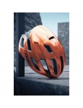 ABUS PowerDome MIPS Goldfish Orange ABUS PowerDome MIPS Goldfish Orange