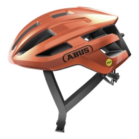 ABUS PowerDome MIPS Goldfish Orange