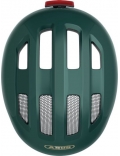 ABUS Smiley 3.0 ACE LED Royal Green ABUS Smiley 3.0 ACE LED Royal Green