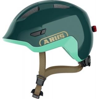 ABUS Smiley 3.0  ACE LED Royal Green