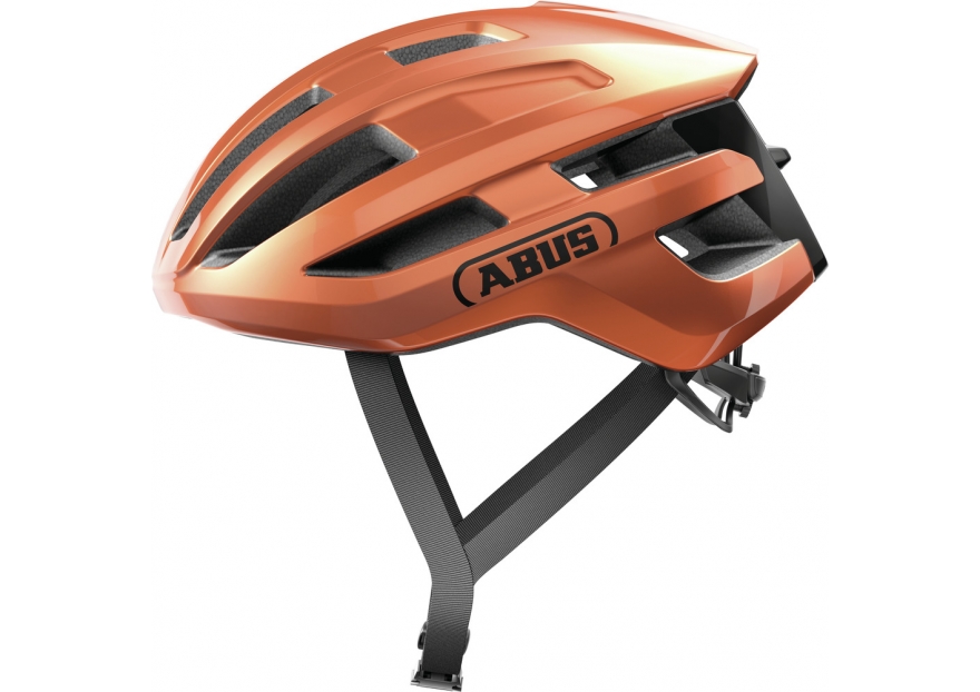 ABUS PowerDome Goldfish Orange