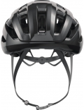 ABUS PowerDome Shiny Black ABUS PowerDome Shiny Black