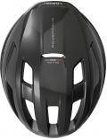 ABUS PowerDome Shiny Black ABUS PowerDome Shiny Black
