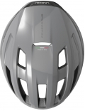 ABUS PowerDome ACE Race Grey