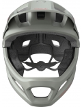 ABUS YOUDROP FF Chalk Grey