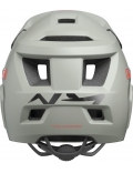 ABUS YOUDROP FF Chalk Grey