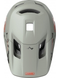 ABUS YOUDROP FF Chalk Grey