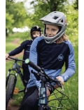 ABUS YOUDROP FF Chalk Grey
