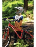 ABUS YOUDROP FF Chalk Grey