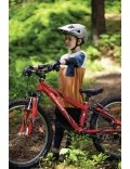 ABUS YOUDROP FF Chalk Grey