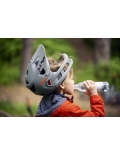 ABUS YOUDROP FF Chalk Grey