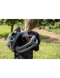 ABUS YOUDROP FF Chalk Grey