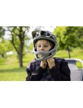 ABUS YOUDROP FF Chalk Grey