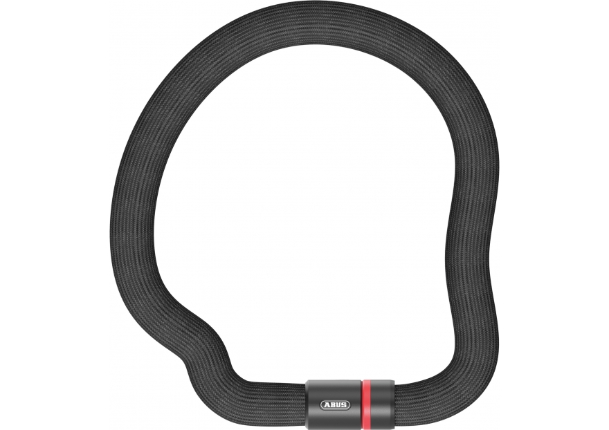ABUS 6206K Black 85 см