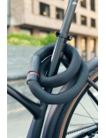 ABUS 6206K Black 85 см ABUS 6206K Black 85 см